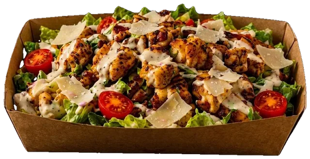 Ensalada César