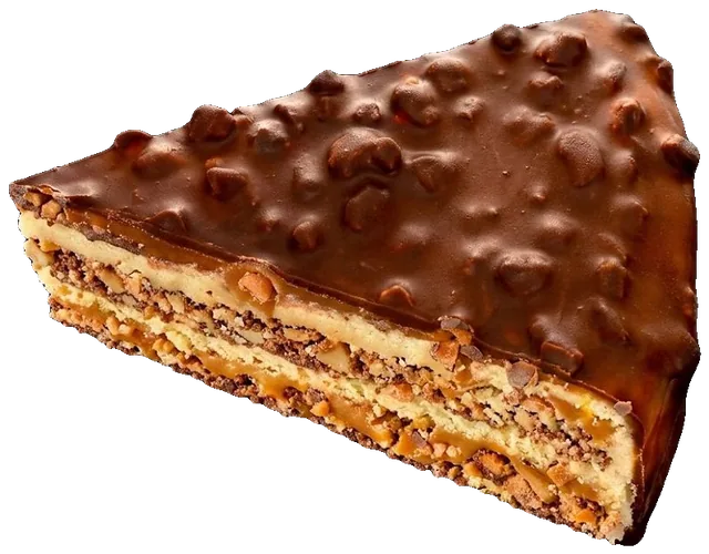 Tarta Daim