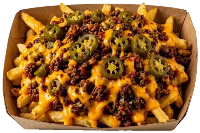 Makla Fries